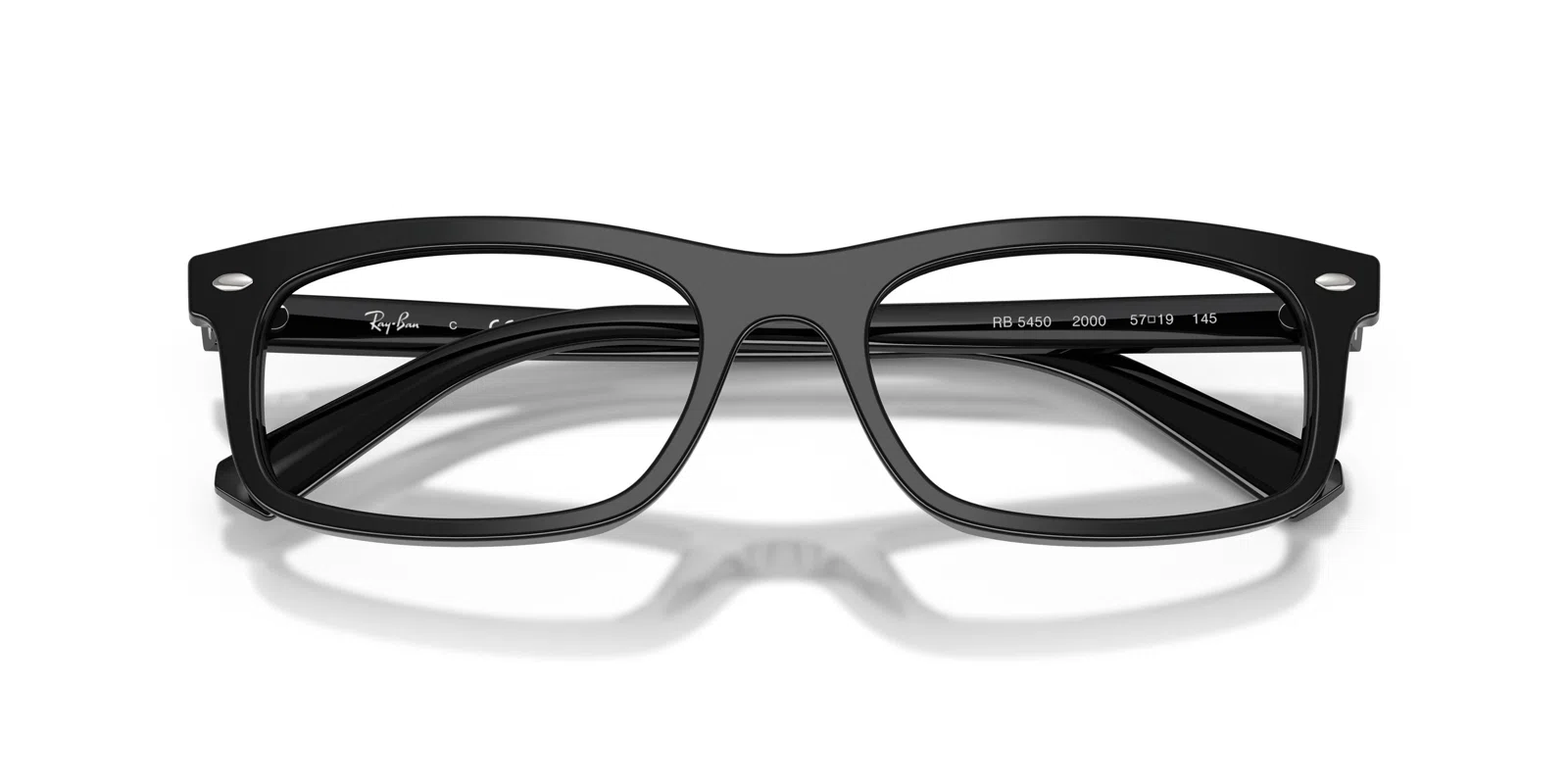 Ray-Ban 5450 Eyeglasses - view 36